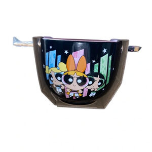 Cartoon Network PowerPuff Girls Bowl